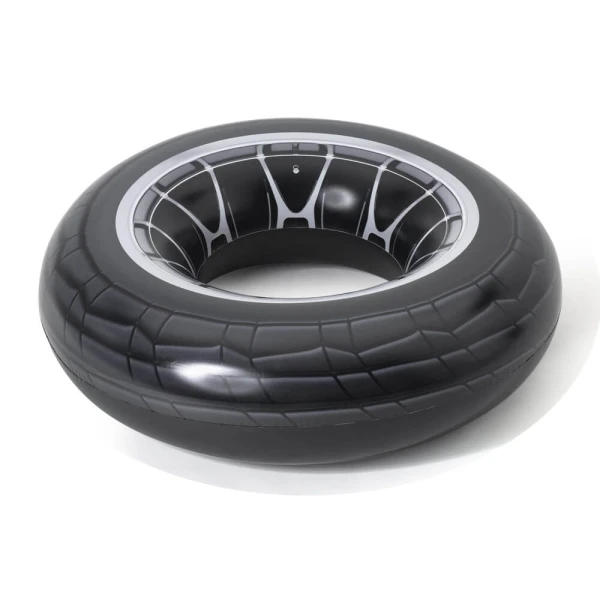 BESTWAY BLOWN INNER TUBE HIGH VELOCITY 119 cm.