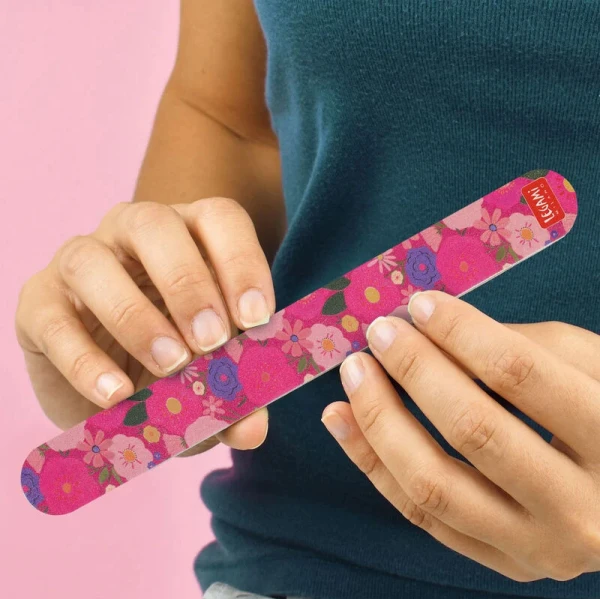 LEGAMI NAILS BEFORE MALES - ΣΕΤ ΛΙΜΕΣ ΝΥΧΙΩΝ - ΛΟΥΛΟΥΔΙΑ