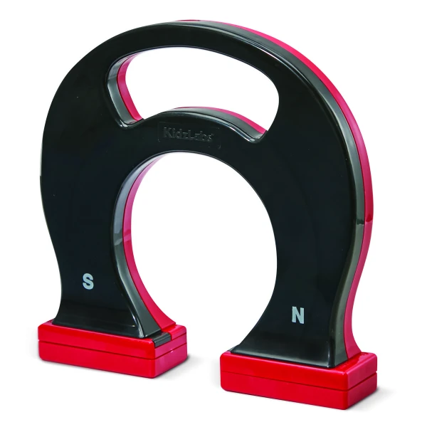 4M GIANT MAGNET - 2 COLOURS