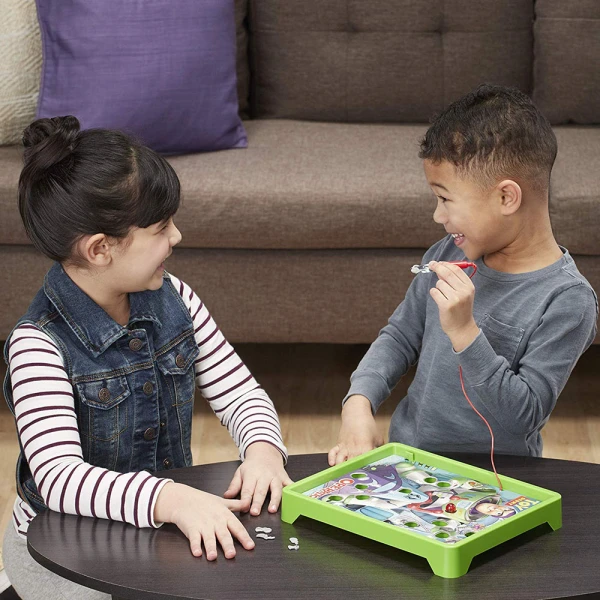 BOARD GAME TOY STORY OPERATION
