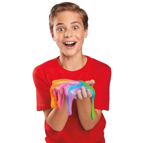 LEXIBOOK CRA-Z-ART SLIMY BLENDZ KIT