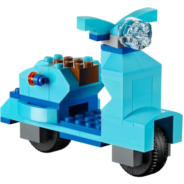LEGO CLASSIC LEGO LARGE CREATIVE BRICK BOX