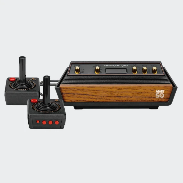 ATARI FLASHBACK 12 ΚΟΝΣΟΛΑ ΒΙΝΤΕΟΠΑΙΧΝΙΔΙΩΝ