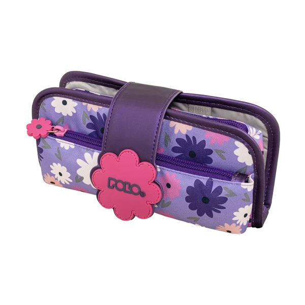POLO 2026 ΚΑΣΕΤΙΝΑ RUBBER FLOWERS