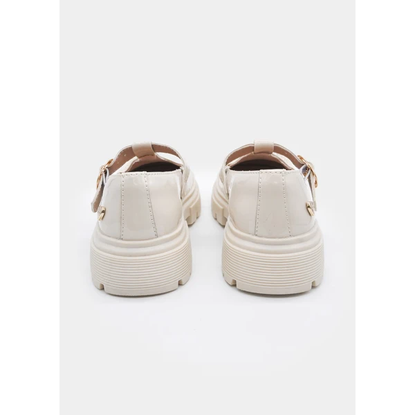 MAYORAL SHOES ECRU 