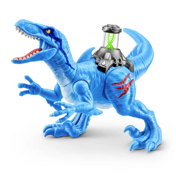 ZURU ROBO ALIVE DINOSAUR DINO DNA - 3 DESIGNS