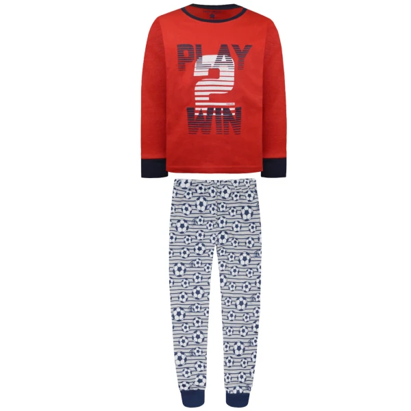 ENERGIERS BEBE BOY PYJAMAS COLORFUL