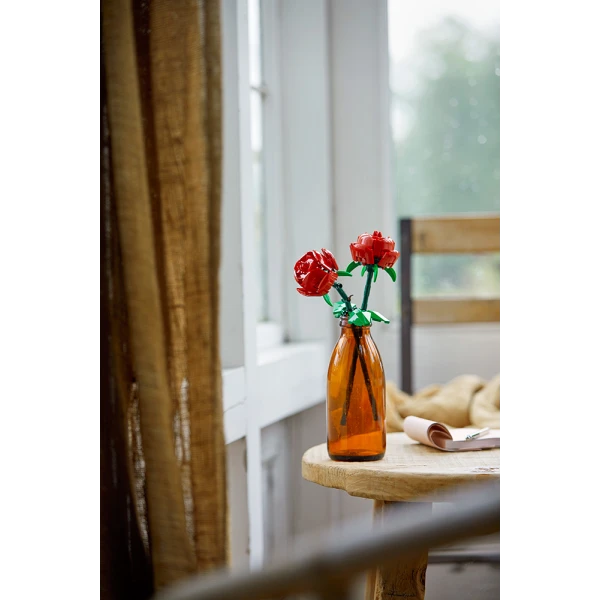 LEGO® BOTANICALS ROSES