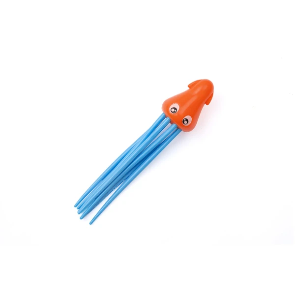 BESTWAY SPEEDY SQUID DIVE TOYS SET 3 pcs