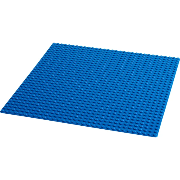 LEGO® CLASSIC BLUE BASEPLATE