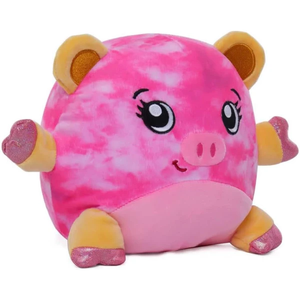 DREAM BEAMS WAVE 3 PLUSH 18 cm MIA THE PIG