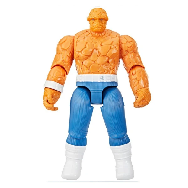 MARVEL FANTASTIC FOUR TITAN HERO SERIES ΦΙΓΟΥΡΑ THE THING