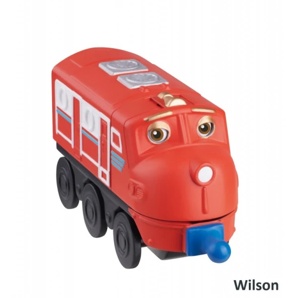 CHUGGINGTON LOOK ALIVE SINGLE PACK WILSON
