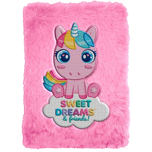 SWEET DREAMS MAKE UP SET IN DUO