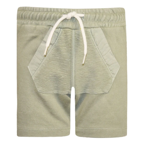 ENERGIERS BEBE BOY SHORT PANTS CHAKI