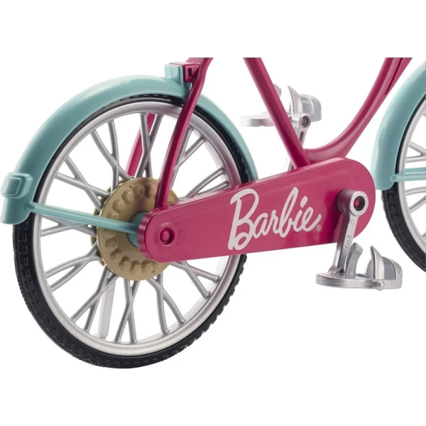 BARBIE ΠΟΔΗΛΑΤΟ