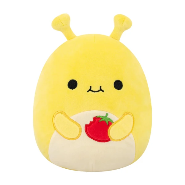 SQUISHMALLOWS PLUSH 19 cm W11 - ZARINA THE BANANA SLUG