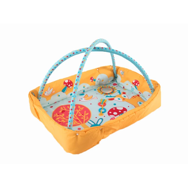 LUDI BABY GYM FAWN