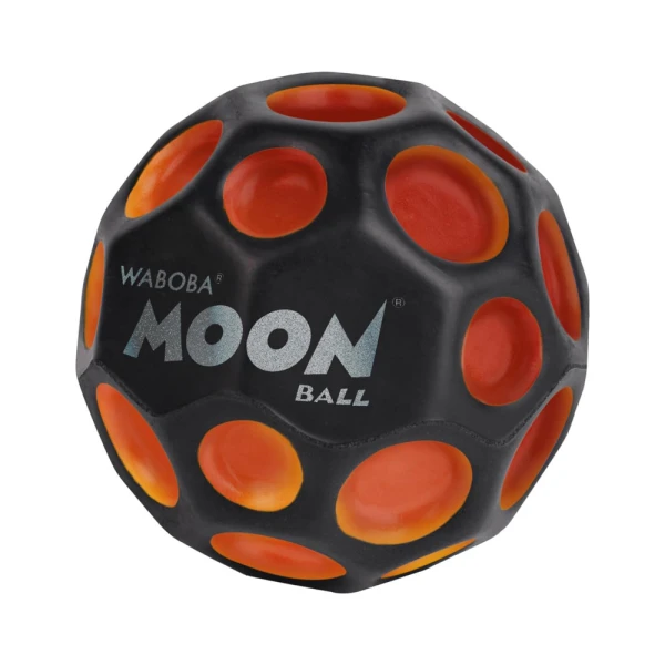 WABOBA ΜΠΑΛΑΚΙ UV MOON BALL - 3 ΧΡΩΜΑΤΑ