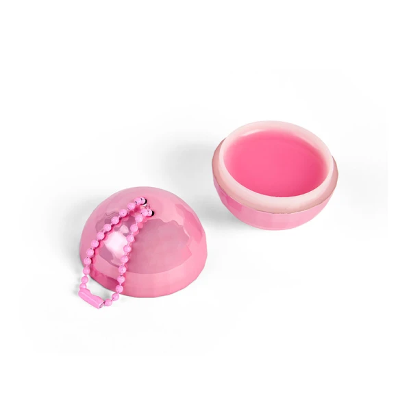 CREATE IT! LIP BALM DISCO BALL - 3 COLOURS