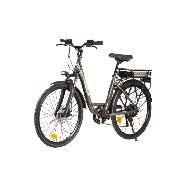 NILOX ELECTRIC BIKE DOC E-BIKE J5 PLUS