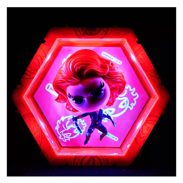 WOW! POD - MARVEL BLACK WIDOW