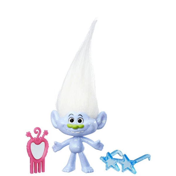 TROLL TOWN COLLECTABLES - SEVERAL DESIGNS