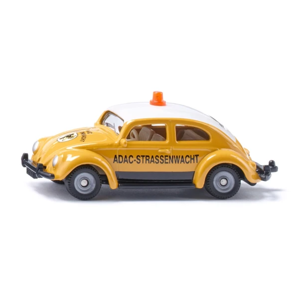 SIKU VW THE BEETLE ADAC