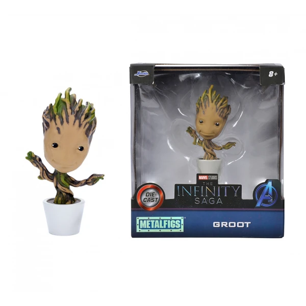 MARVEL FIGURE 10 cm GROOT
