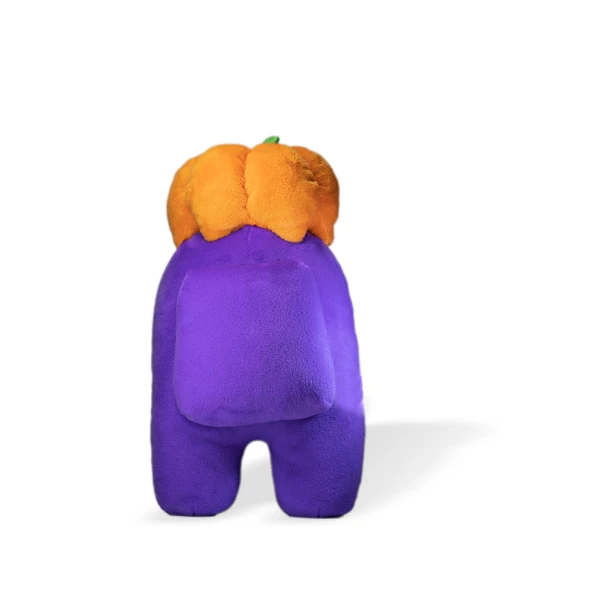 P.M.I. AMONG US ΛΟΥΤΡΙΝΑ BUDDIES 20 εκ. S2 AU7214 - 4 ΣΧΕΔΙΑ