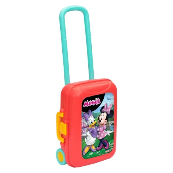 KITCHEN SET MINNIE MOUSE