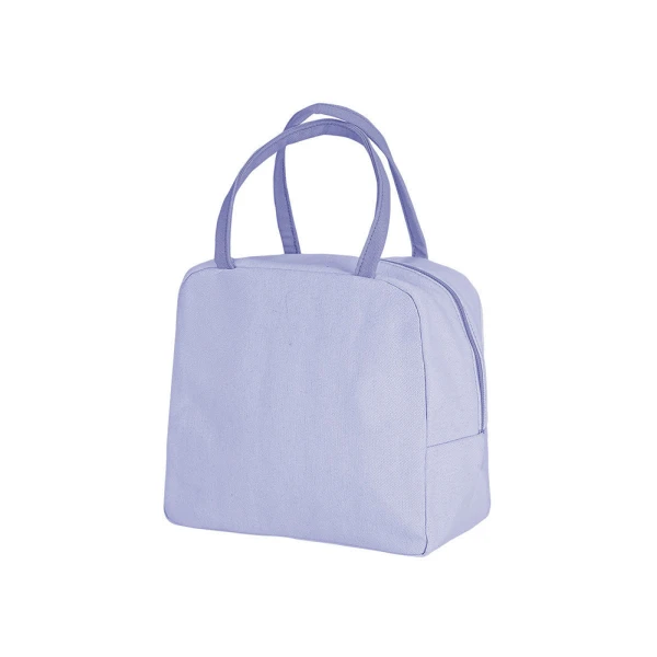 ESTIA HOME ART INSULATED LUNCH BAG HOMELY 6L - LAVENDER FOG