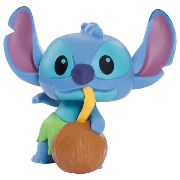 STITCH ΜΙΝΙ ΚΑΨΟΥΛΕΣ ΜΕ ΦΙΓΟΥΡΑ ΕΚΠΛΗΞΗ
