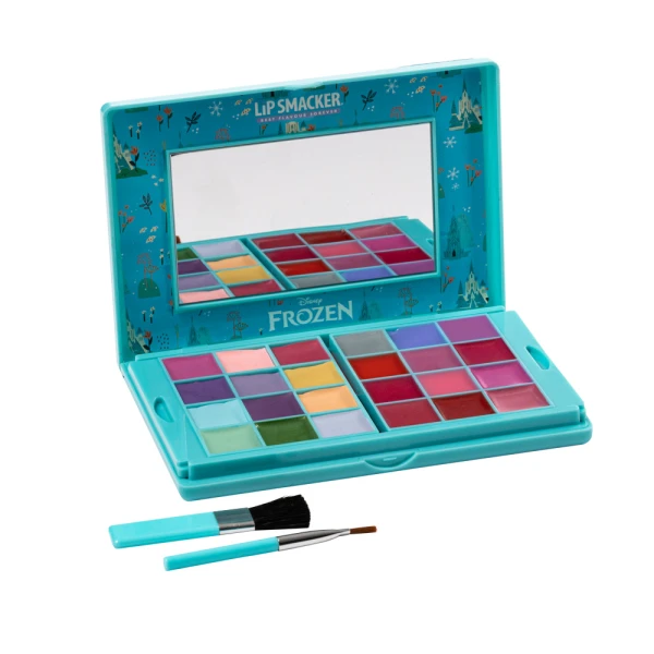 LIP SMACKER DISNEY FROZEN - BEAUTY PALETTE