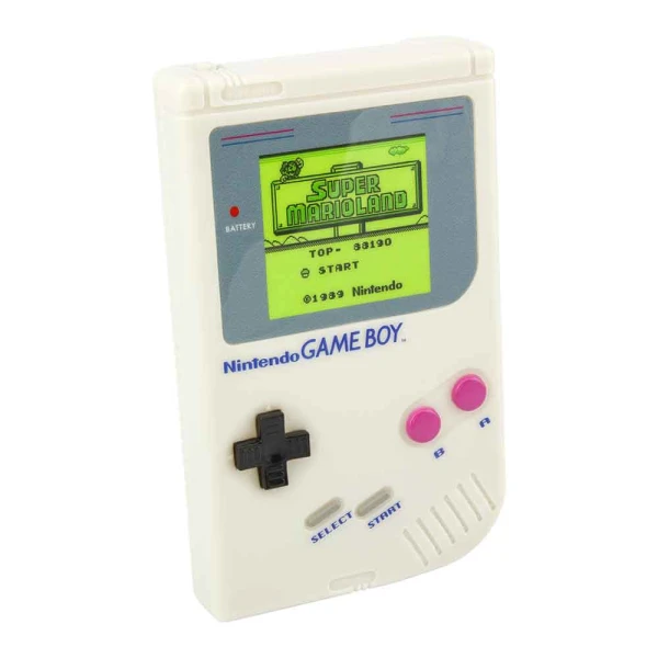 PALADONE ΦΩΤΙΣΤΙΚΟ GAMEBOY LIGHT V3 (PP5103NNV3)