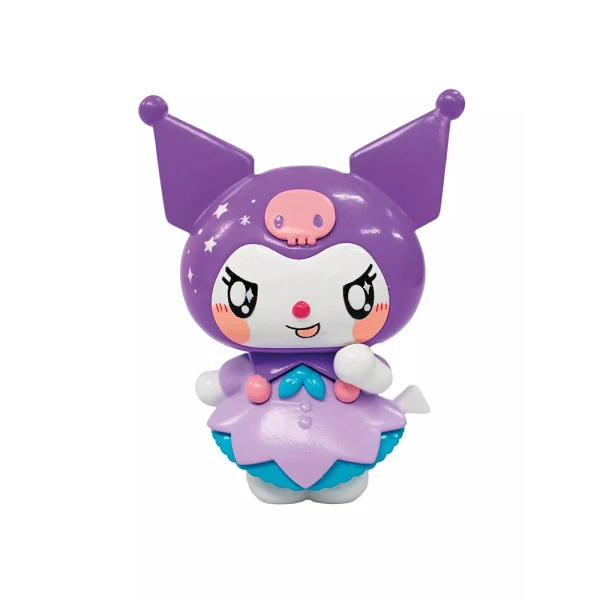 COMANSI GIFT SET MINIATURES 4 pcs HELLO KITTY