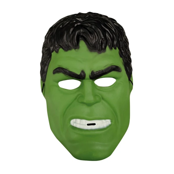 CARNIVAL MASK AV4 - HULK