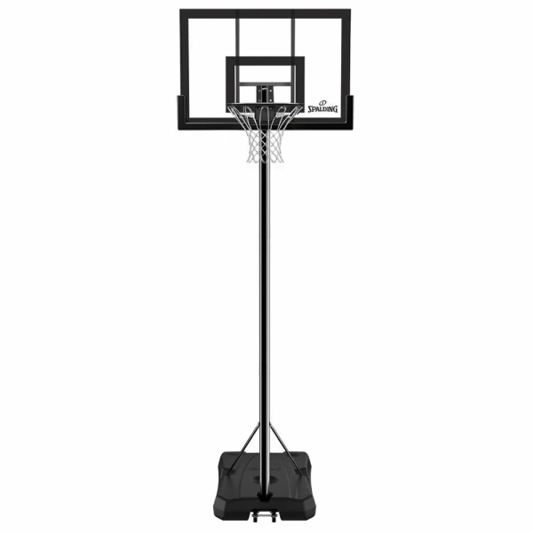 SPALDING ΜΠΑΣΚΕΤΑ HIGHLIGHT ACRYLIC PORTABLE 42\'\'