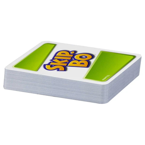 ΕΠΙΤΡΑΠΕΖΙΟ ΚΑΡΤΩΝ SKIP-BO