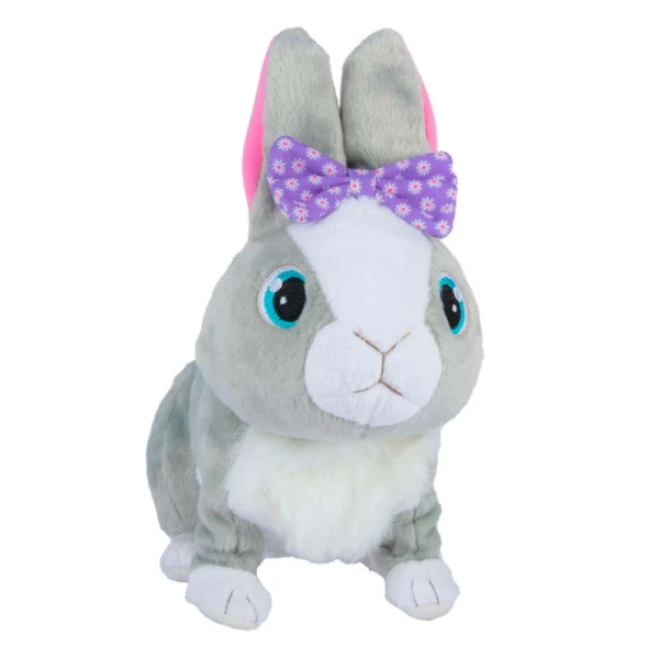 BETSY PLUSH INTERACTIVE RABBIT