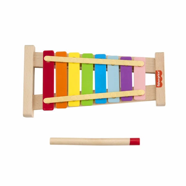 FISHER PRICE ΞΥΛΟΦΩΝΟ