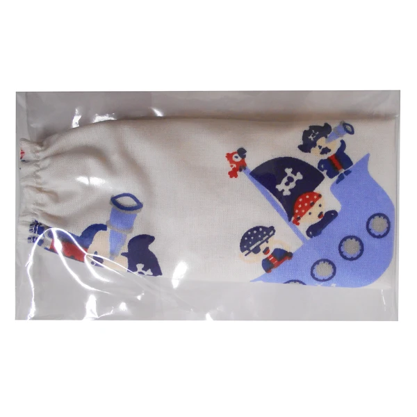 KIDS PROTECTIVE MASK PIRATES
