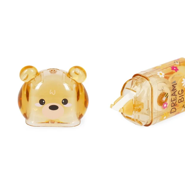 LEGAMI CORRECTION TAPE TO BE DEFINED - TEDDY BEAR