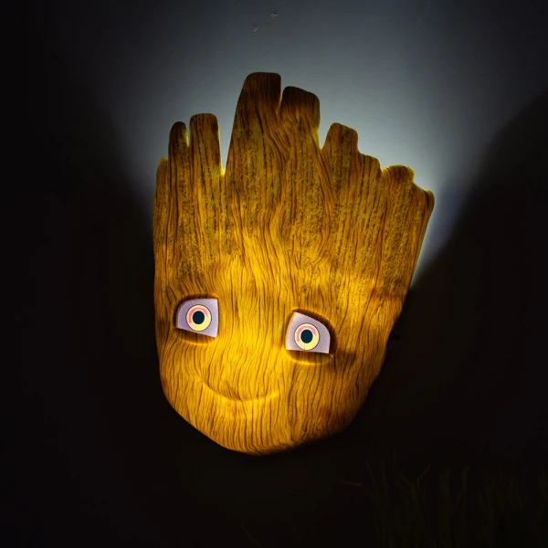 3D LIGHT FX – 3DL – MARVEL BABY GROOT DECO LIGHT