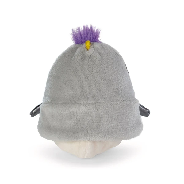 MY MOCHI PLUSH 8 cm IN GIFT BOX - COCKATIEL CHIPSY KNIGHT COSTUME