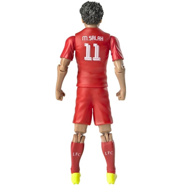 ΣΥΛΛΕΚΤΙΚΗ ΦΙΓΟΥΡΑ ΔΡΑΣΗΣ 20 εκ. LIVERPOOL SOCCER - MOHAMED SALAH