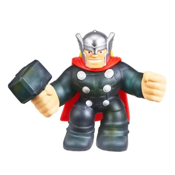 GOO JIT ZU MARVEL SINGLE PACK ΣΕΙΡΑ 4
