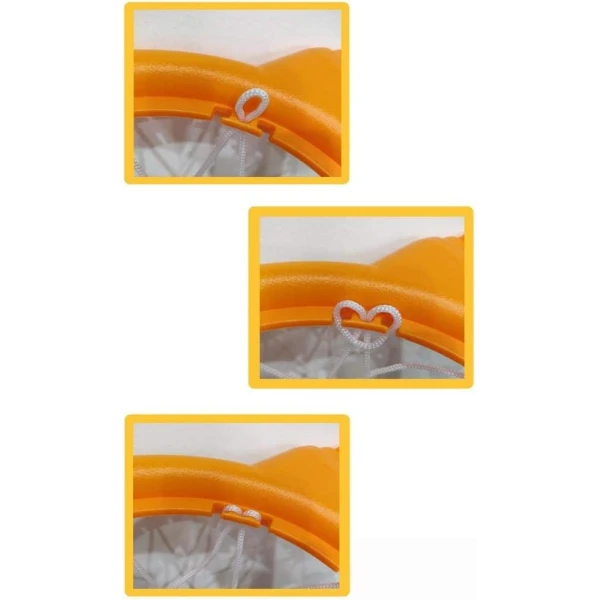 BEBE BASKETBALL GIRAFFE WITH SOUNDS