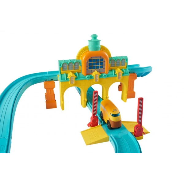 CHUGGINGTON ALL ABOARD STARTER SET