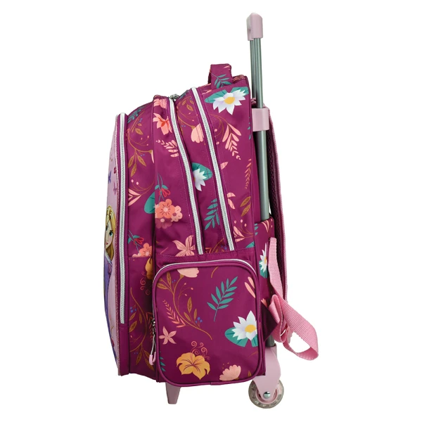 PRIMARY SCHOOL TROLLEY PRINCESS CASTLE